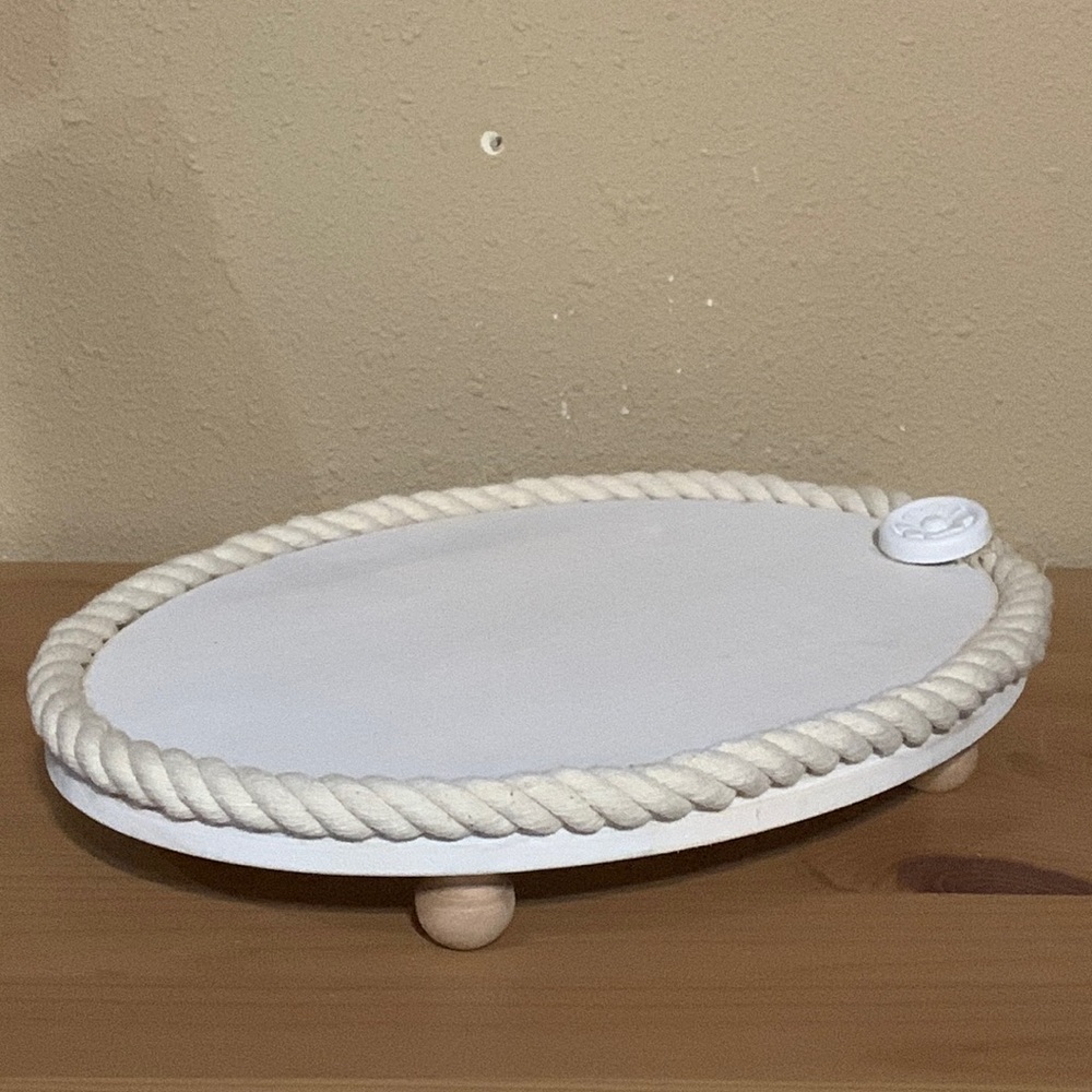 Decorative Display Tray - Picture 3 of 5